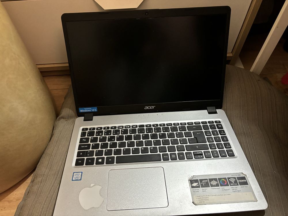 Acer Aspire A515-52