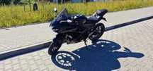 Suzuki GSX-R125 kat B, A1
