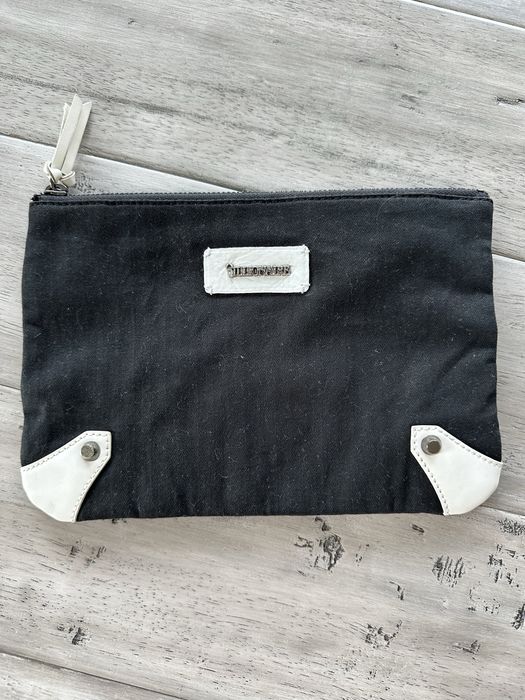 Сумочка косметичка несесер Billionaire