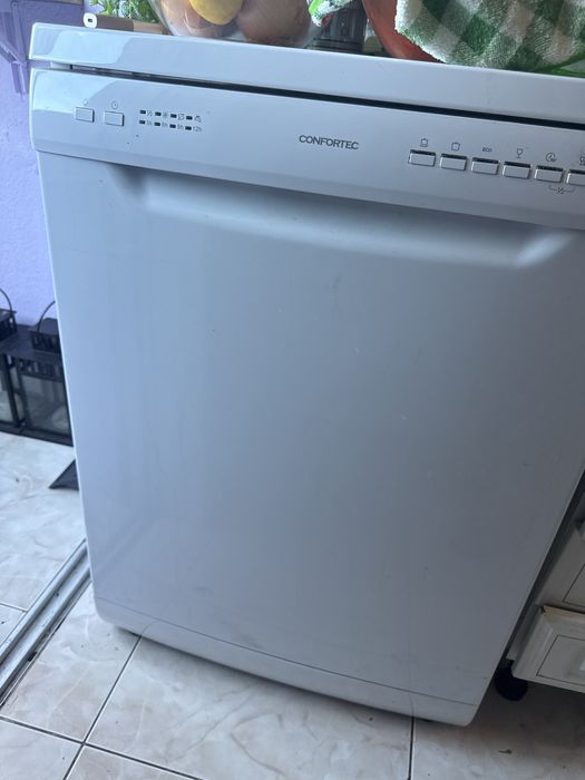 Máquina de loiça