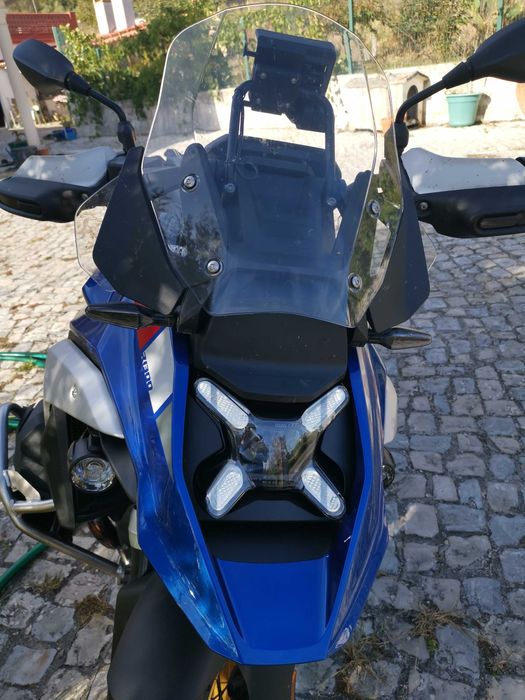 BMW R 1300 GS Semi nova