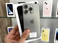 iPhone 15 Pro 512 gb neverlock l Магазин l Гарантія