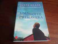 "Uma Noite de Primavera" de Julia Glass