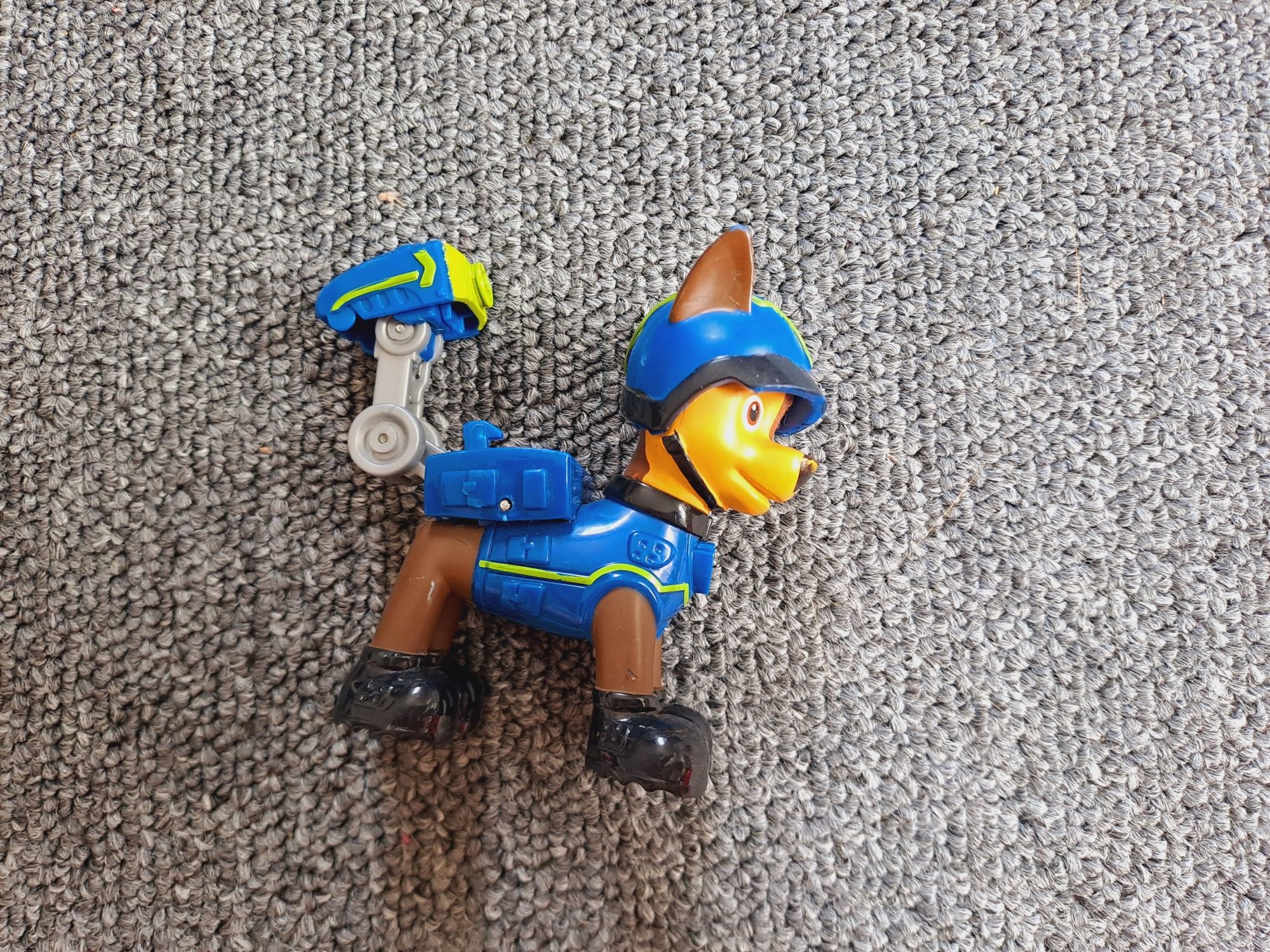 Psi patrol figurka chase