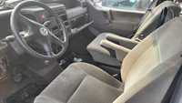 VW Transporter 2.5 TDI automat 5 osobowy long