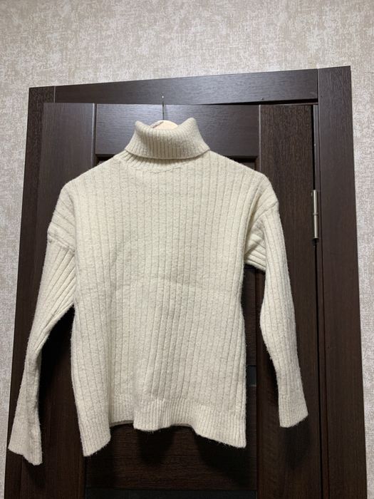 Молочний гольфик