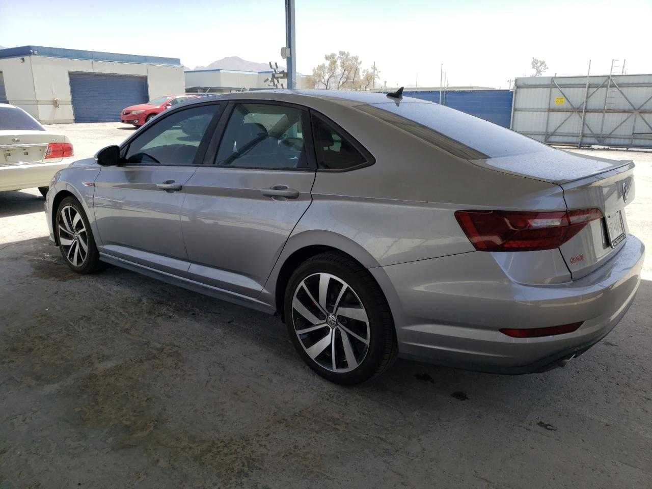 Volkswagen jetta gli   2021  Вигода