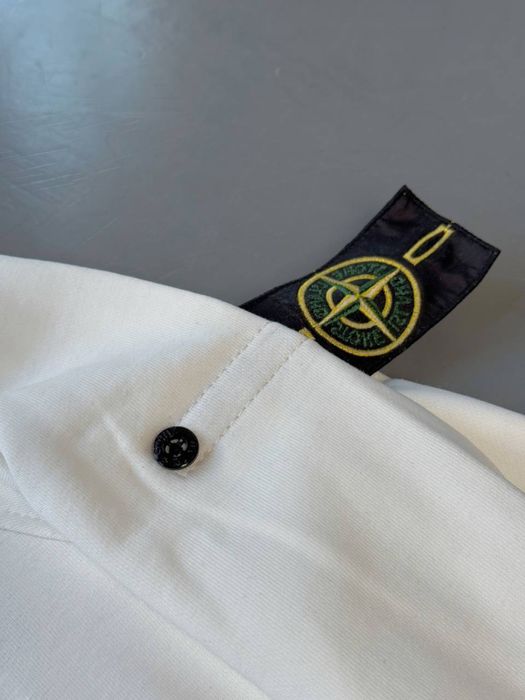 Світшот Stone Island по доступній ціні