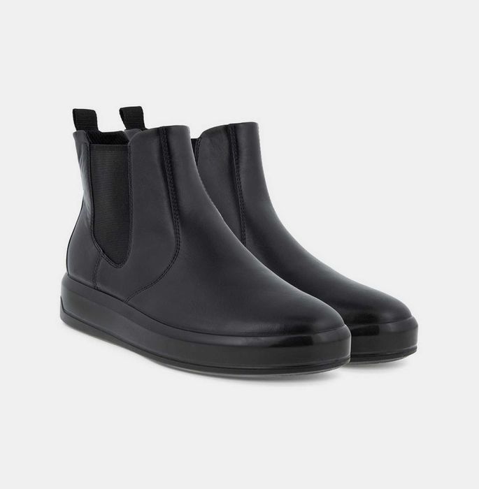 Ботинки челси ECCO SOFT 9 II. Оригинал. Р-р 37