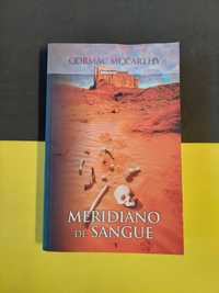 Cormac McCarthy - Meridiano de Sangue