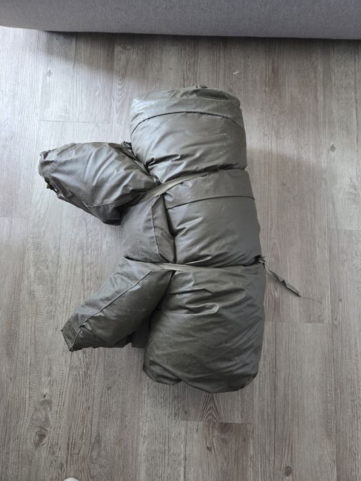 saco de dormir sleeping bag swiss army