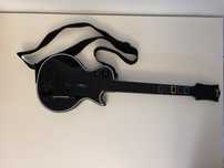 Gitara Guitar Hero, Playstation