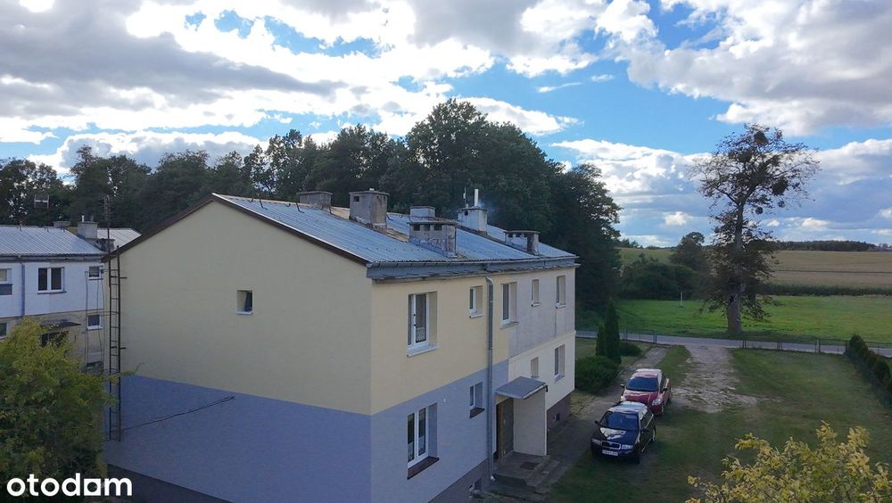 Mieszkanie Bądle