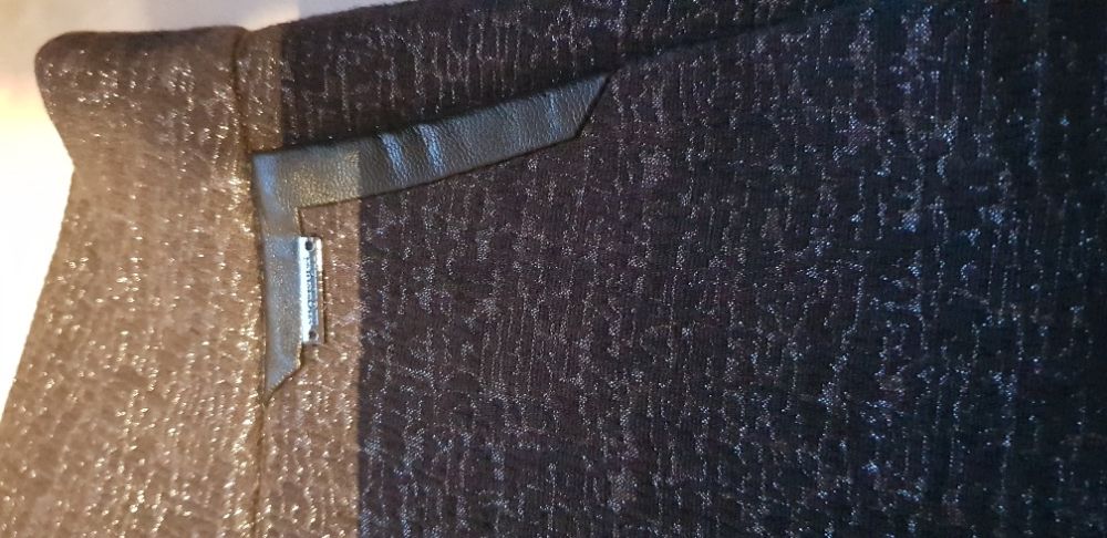 Monnari Spodnie damskie 44/42 -XL/L Eleganckie