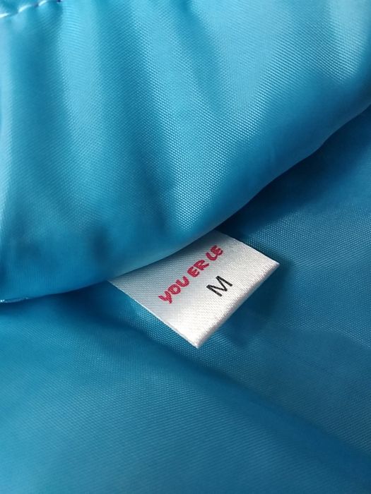 Продам перешлю желет для собаки