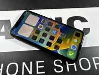 Ladny Apple iphone XR 64GB Black Gwarancja