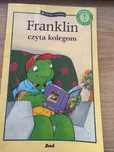 Franklin czyta kolegom