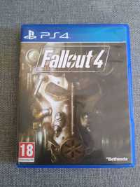 Fallout 4 PS4 po angielsku Idealna