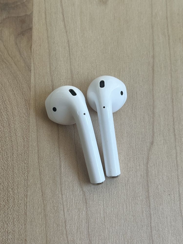Apple airpods 2 wireless case