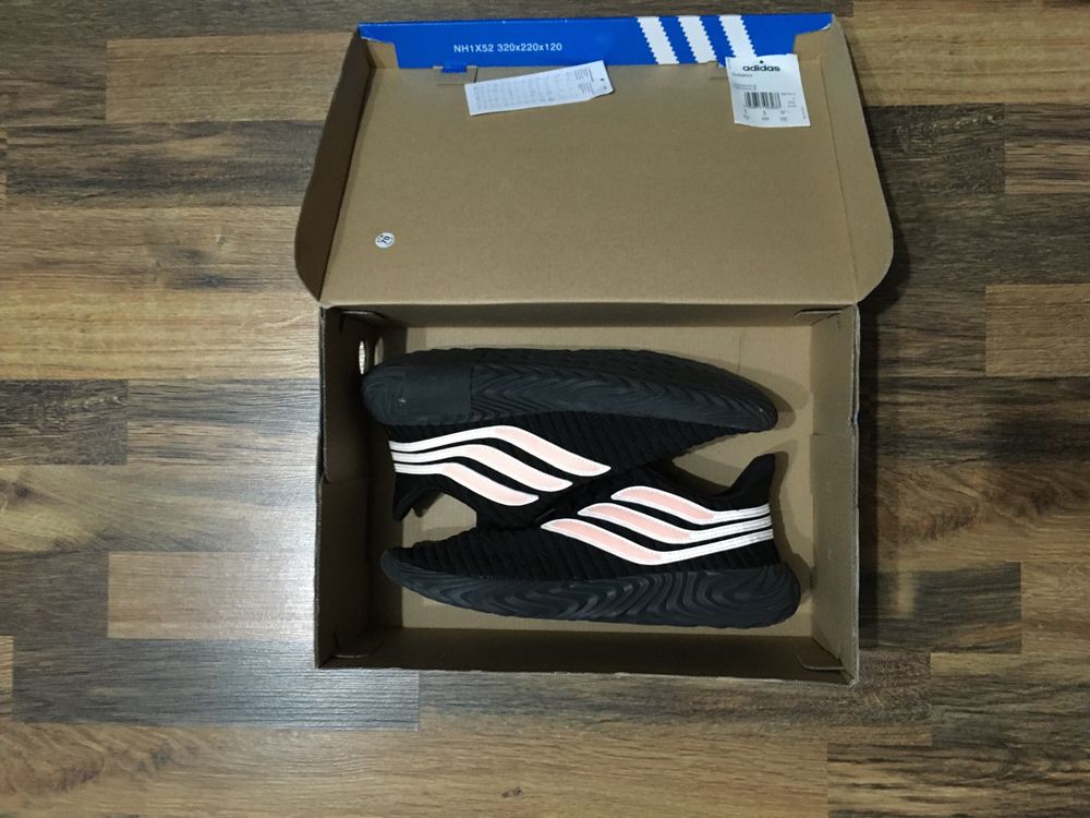 Buty Adidas Sobakov