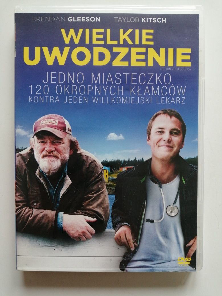 Wielkie uwodzenie