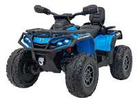 Quad dla dzieci na akumulator 4x200 WCan Am Outlander DK-CA005