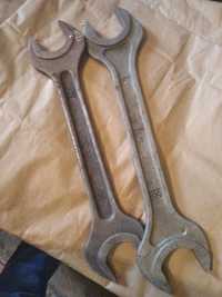 Ключ разводной, трещетка,рожковый, молоток металлический