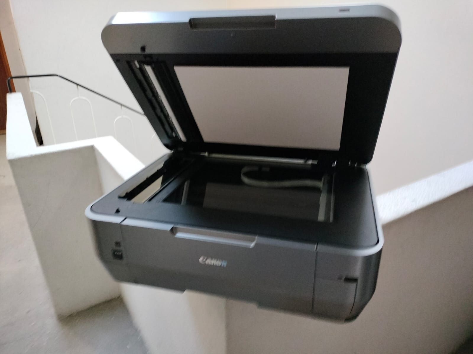Canon MX870 como novo