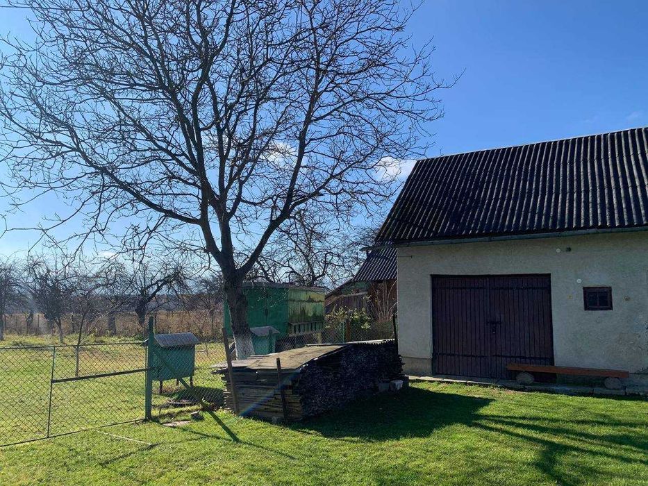 Будинок у с. Унятичі, Дрогобицький район