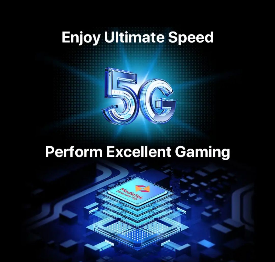 Umidigi F3 Pro 5G NFC