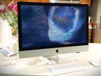 Apple iMac 27 5k 2019 i7 256Гб.- SSD Radeon 575X