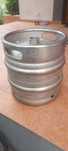 Keg 30 litrów beczka na piwo ze stali nierdzewnej