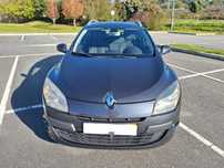 Renault Megane III 1.5DCI  2009