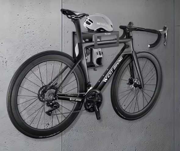 Uchwyt na rower jak stasdock