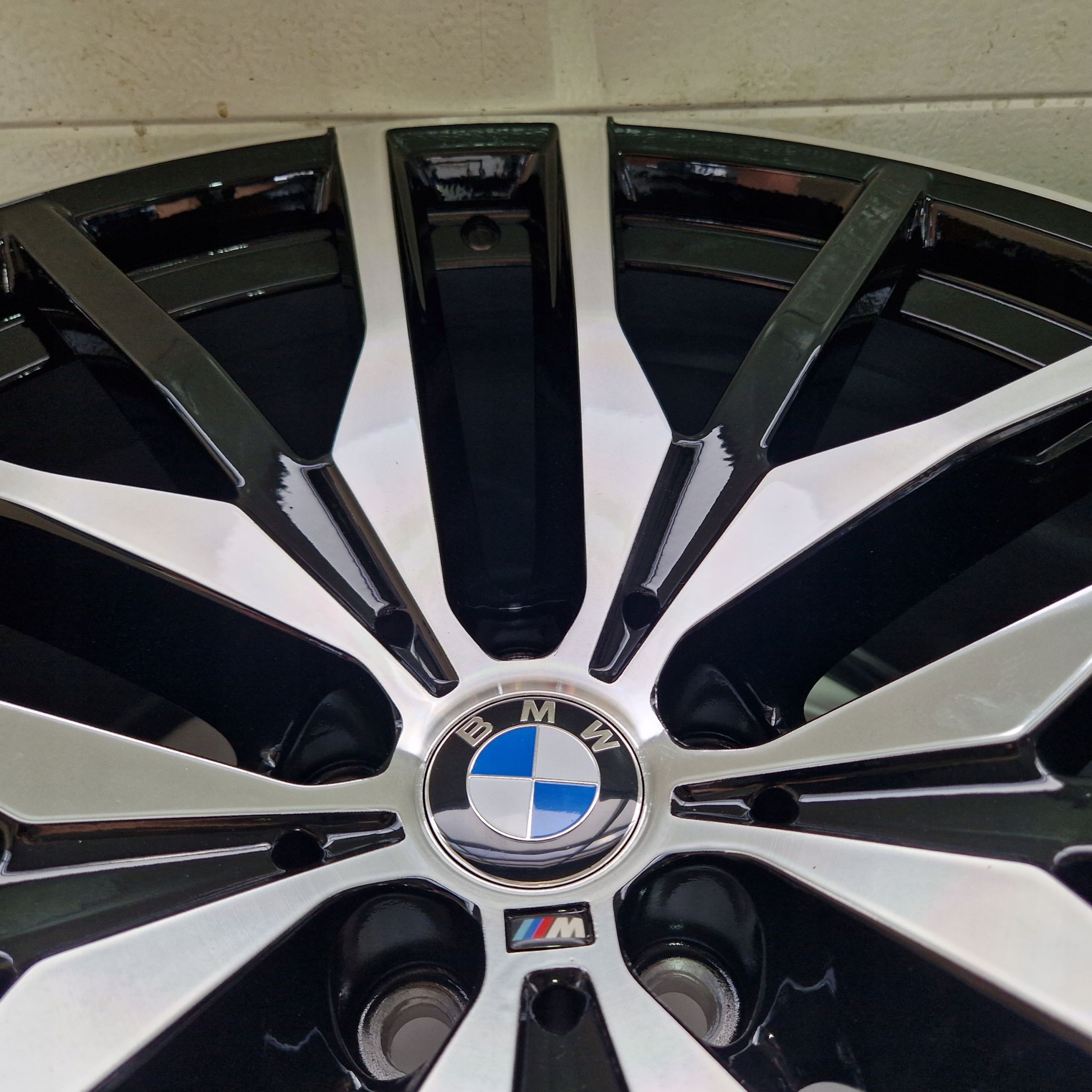 BMW X5 G05 X6 G06 m-pakiet 5x112 22'' IS37 IS43 jak Nowe