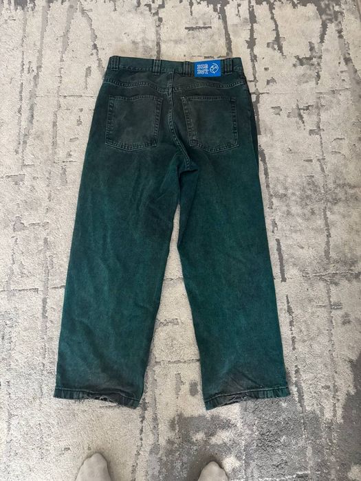 Polar big boy teald black оригинал