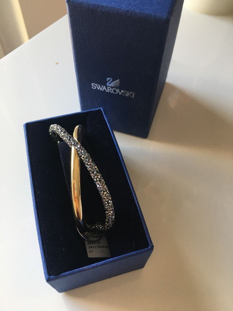 Swarovski bransoletka