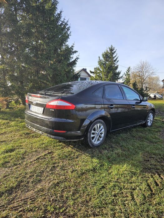 Sprzedam Ford Mondeo