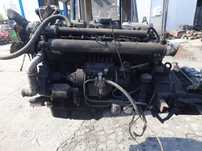 Silnik kompletny diesel Star 200 6.8L S359 TURBO SKRZYNIA ALTERNATOR KPL