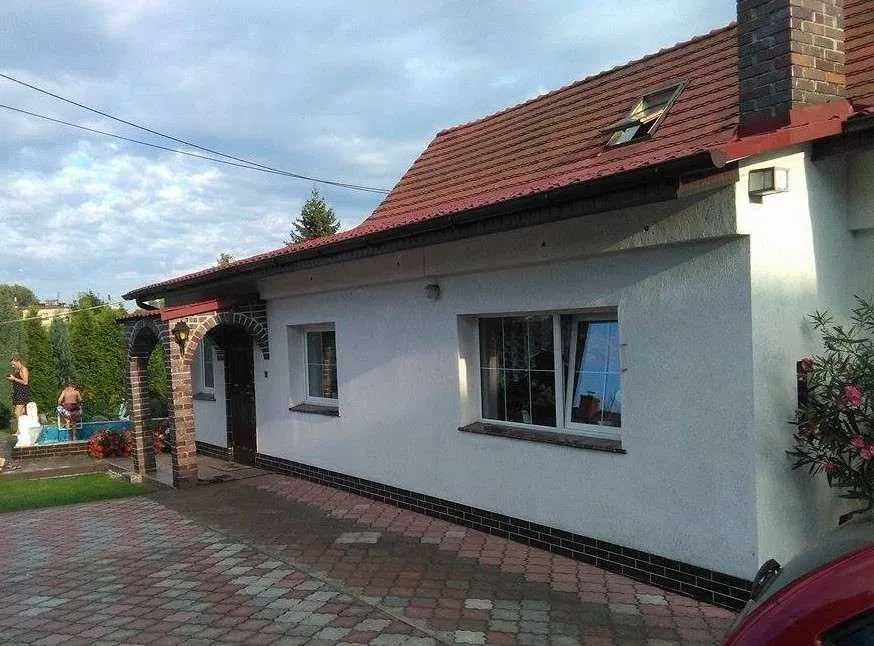 Mieszkanie dla firm