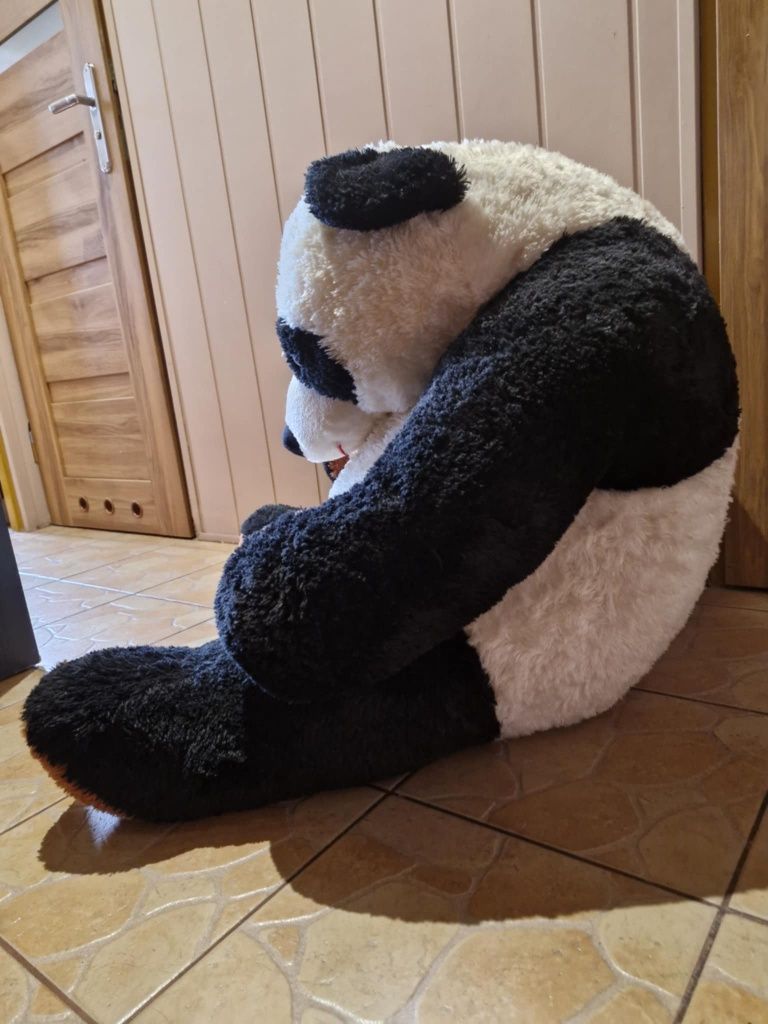 miś panda 70 cm pluszak