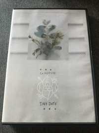 La Dispute - Tiny Dots (DVD-V)(vg+)