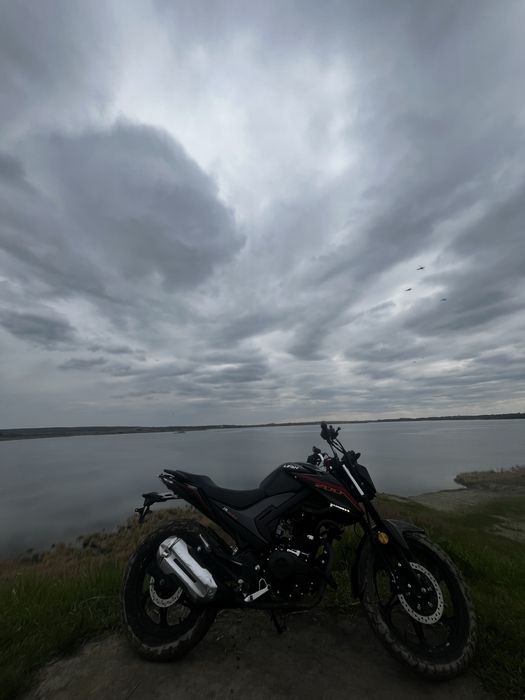 Lifan jr200, стан хороший