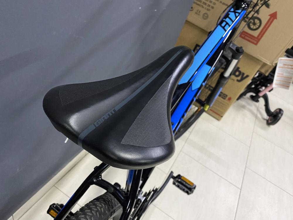 Велосипед Giant Atx  alu 27.5"з Європи
