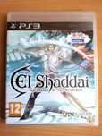 Nowa! gra ps3 el shaddai ascension of the metatron playstation 3