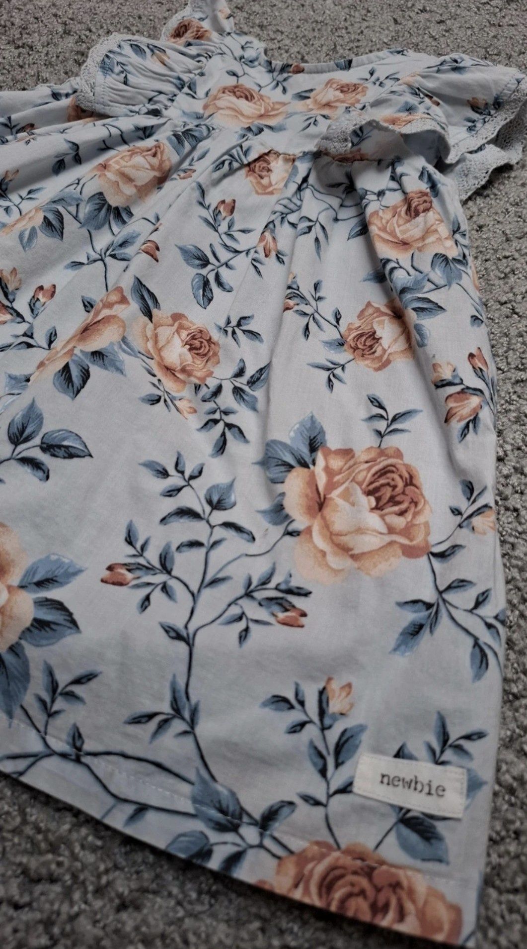 Sukienka Newbie r. 92