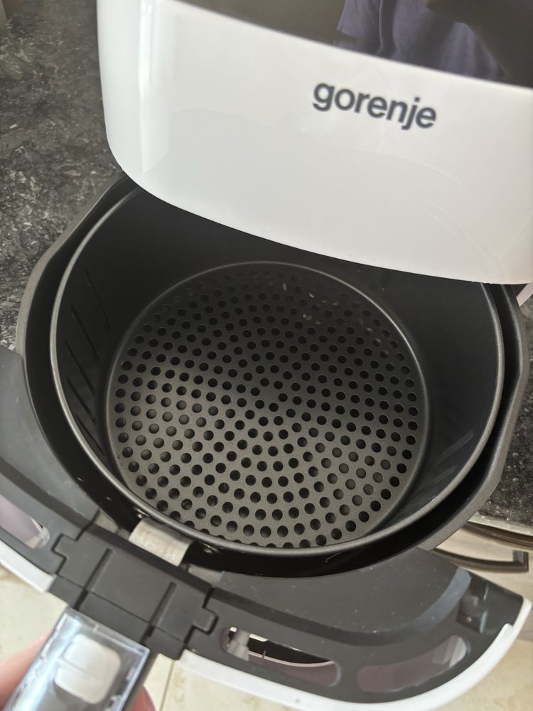 Мультипіч Gorenje AF1409DW