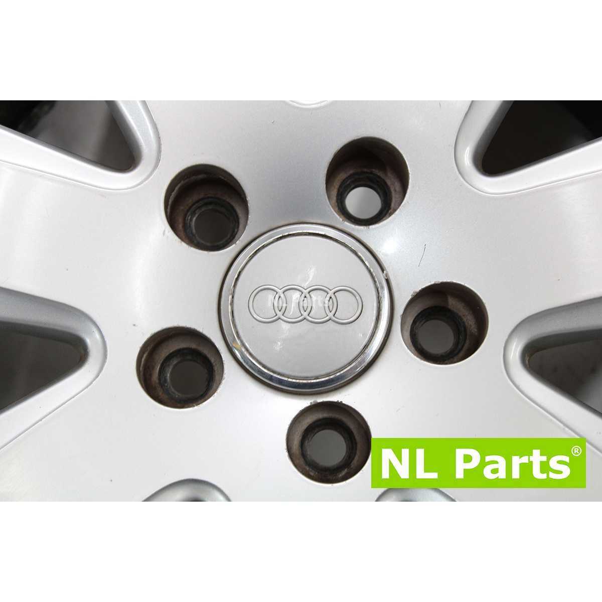 Jantes Audi 16 | Com pneus | 5x112 | Entregas em todo o país!