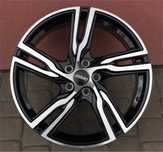 NOWE alufelgi 18 5x108 Ford Kuga Volvo XC60 S60 V70 C30 XC-70 XC40 V50