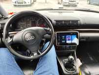 Audi A4 B5 sport